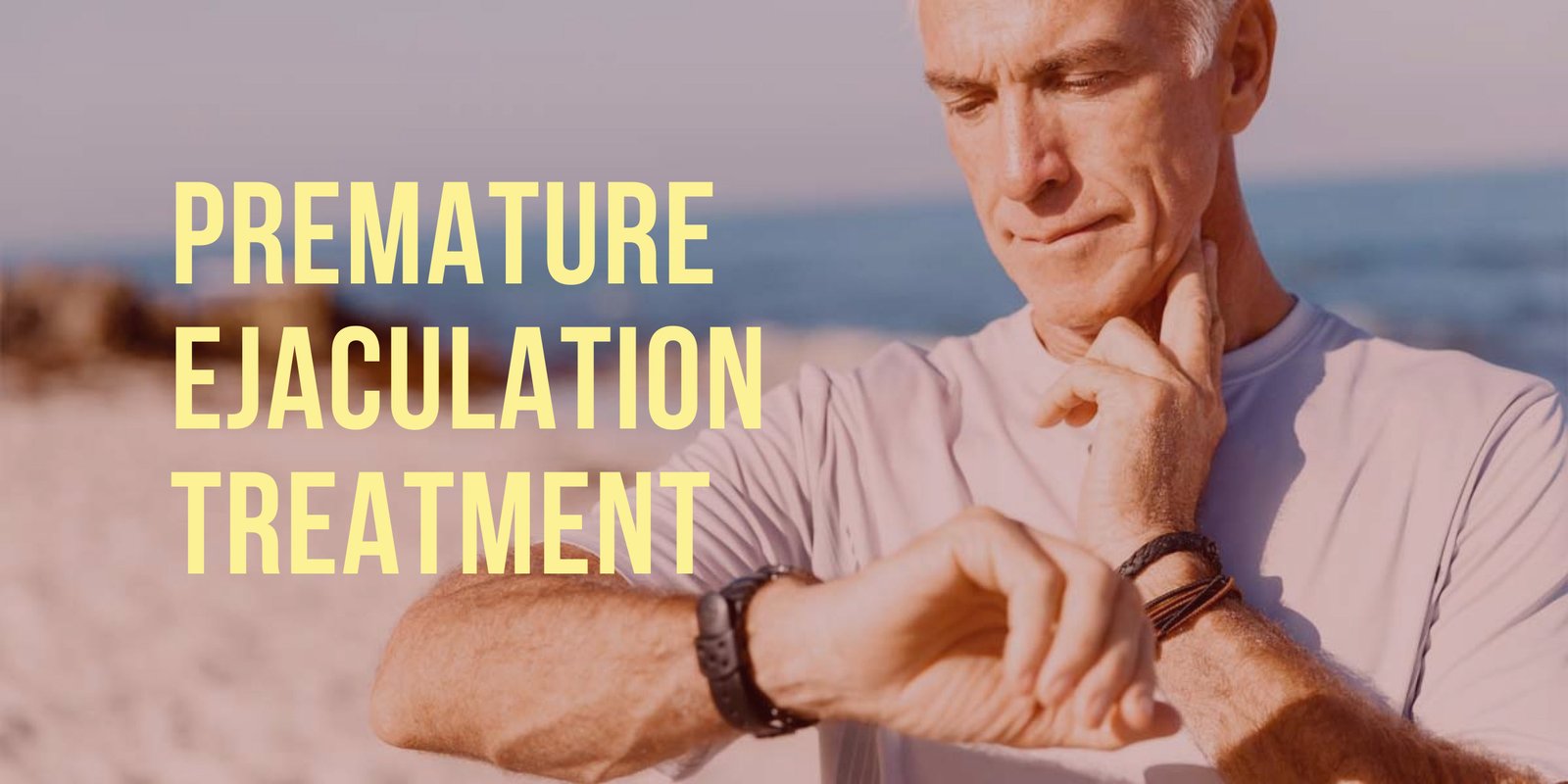 Premature Ejaculation Treatment in Hoshangabad