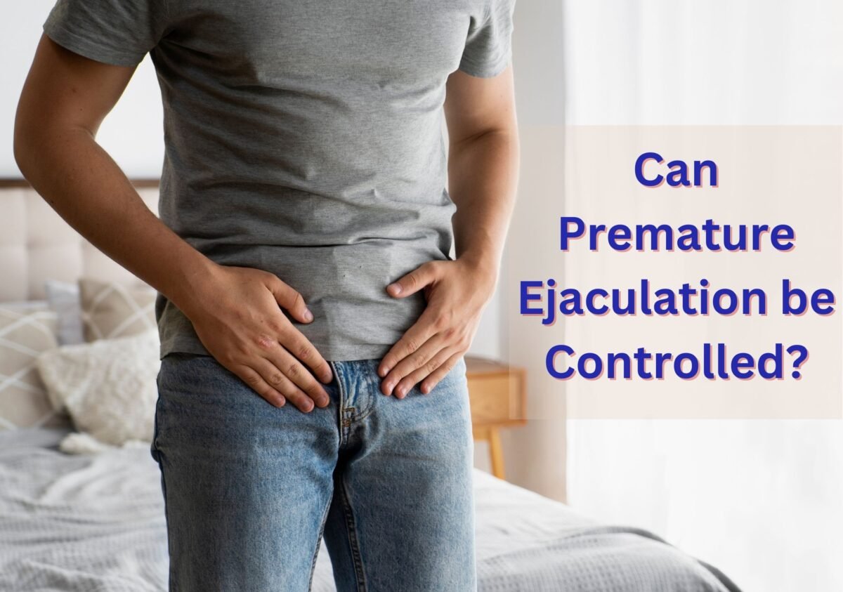 Premature ejaculation treatment in seoni