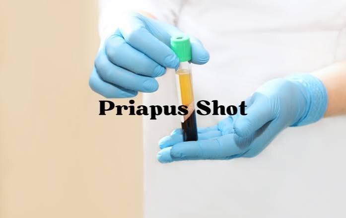 Priapus Shot Treatment In Amravati