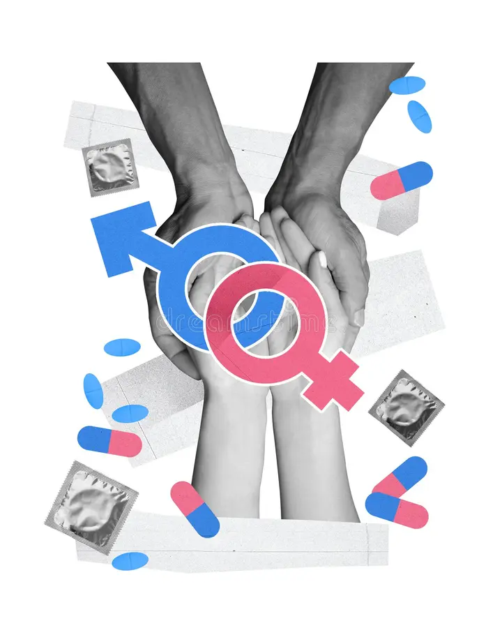 Sexual Health Clinic In Bhandara