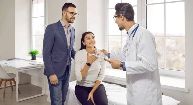 Sexual Health Clinic in Chhindwara