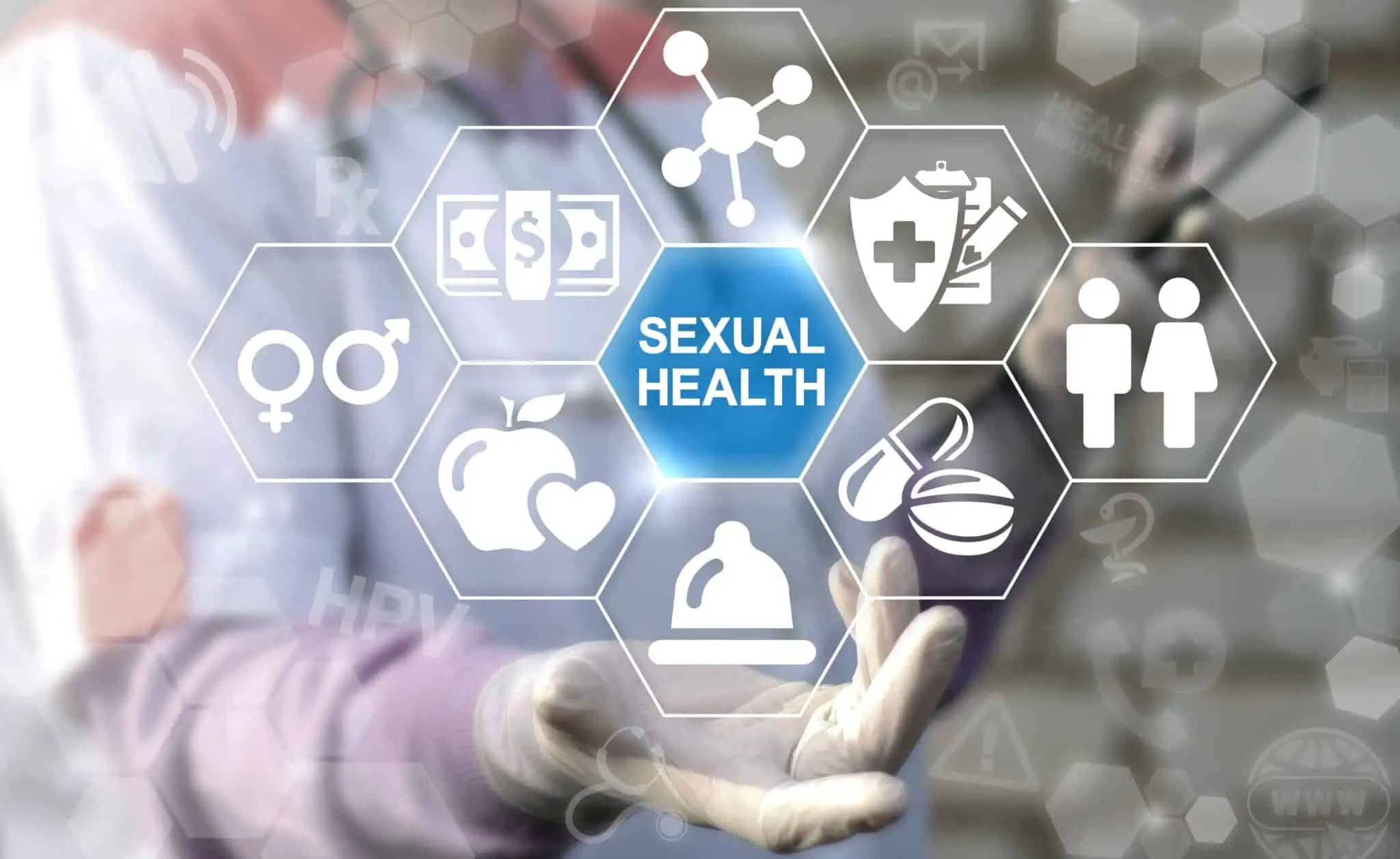 Sexual health clinic in rewa