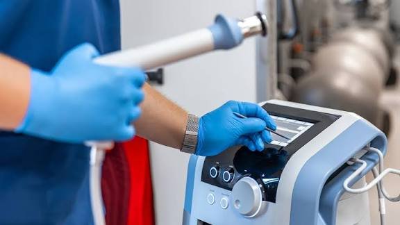 Shockwave Therapy for ED in Amravati