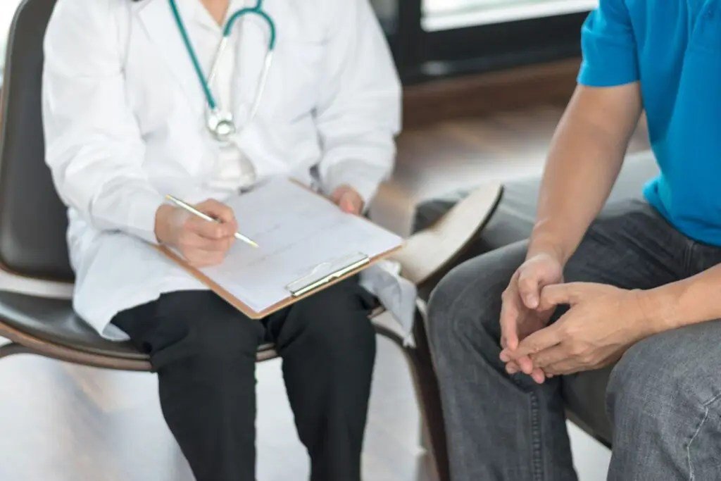 Confidential Sexual Health Consultation in Narsinghpur