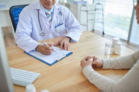 Sex Specialist Doctor in Katni