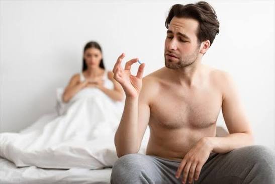 Erectile Dysfunction PRP Therapy in Chhindwara