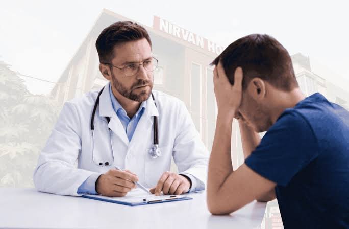Male Sexual Problem Doctor in Chhindwara