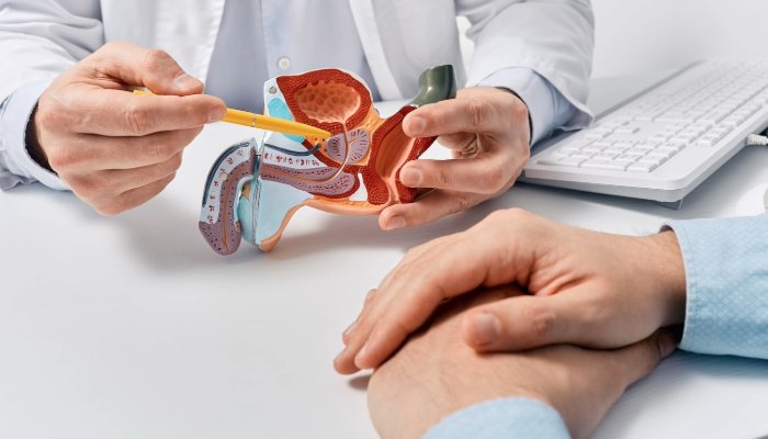 advanced erectile dysfunction treatment