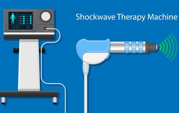 Low Intensity Shockwave Therapy in Chhindwara