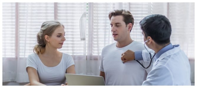 Confidential Sexual Health Consultation in Chhindwara