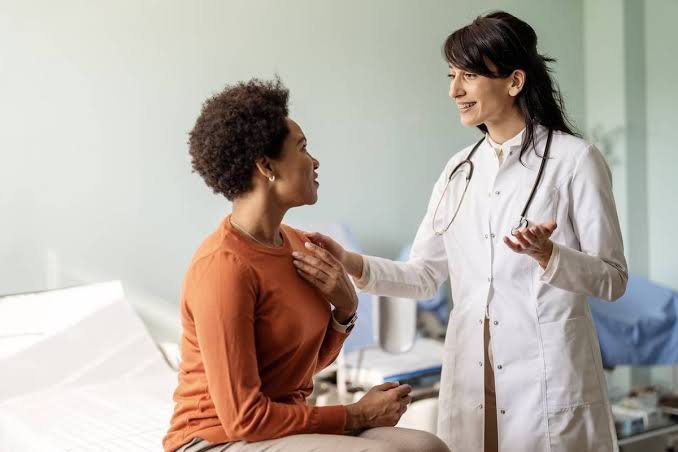 Female Sexologist in Chhindwara