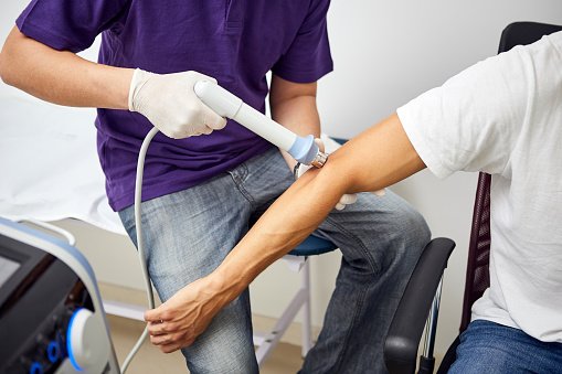 Acoustic wave therapy for ed in betul