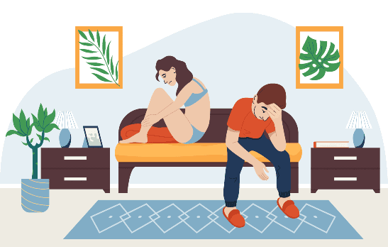 Advanced Erectile Dysfunction Treatment in Gondia