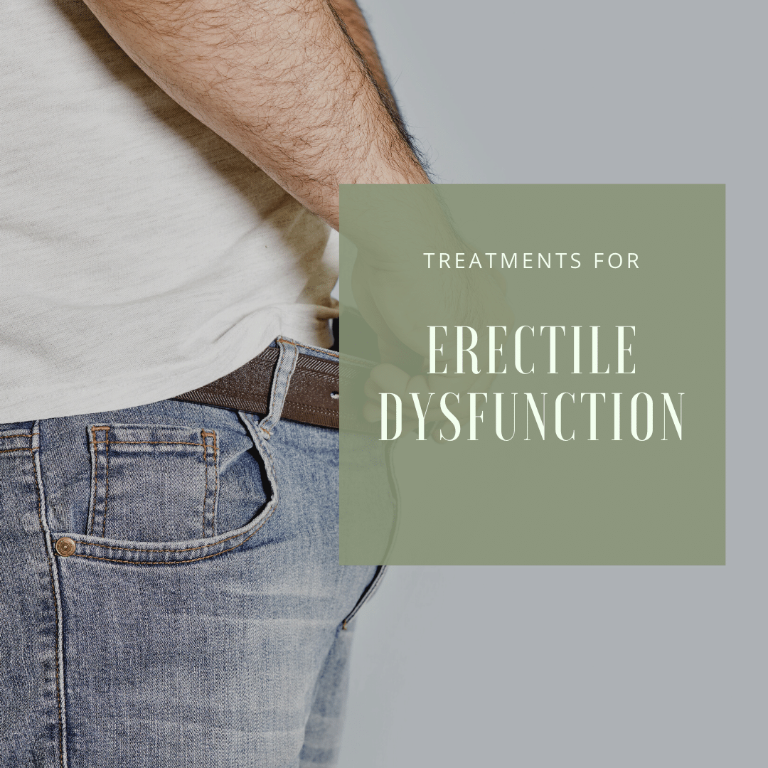 Advanced erectile dysfunction treatment in chandrapur