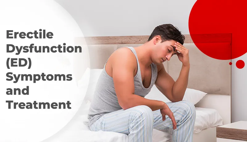 Advanced erectile dysfunction treatment in shahdol