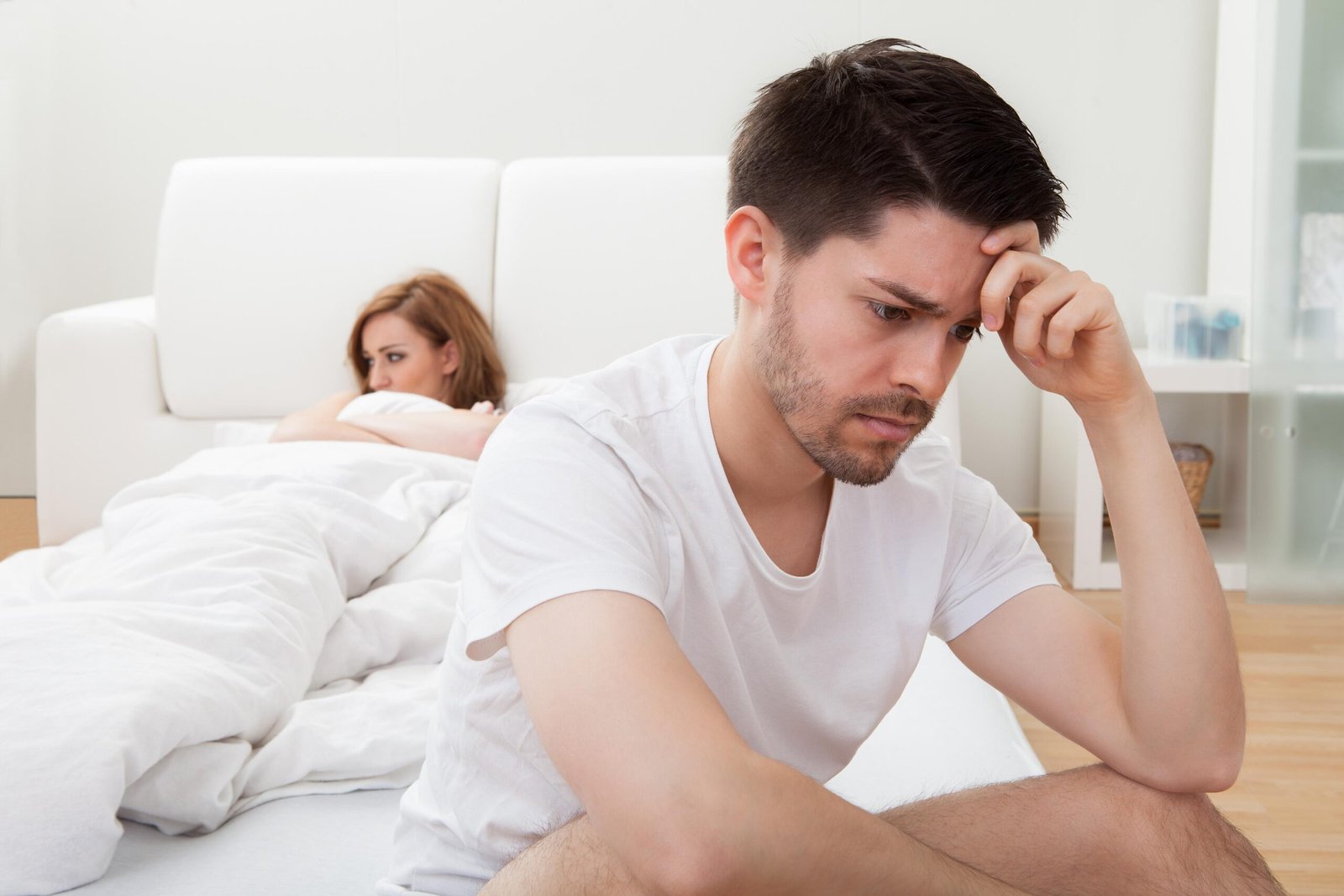 Best ED Treatment in Adilabad