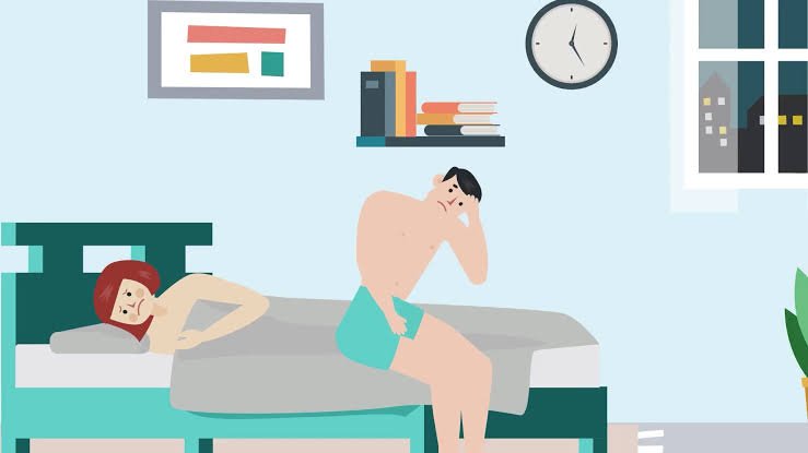 Best ED Treatment in Gadarwara
