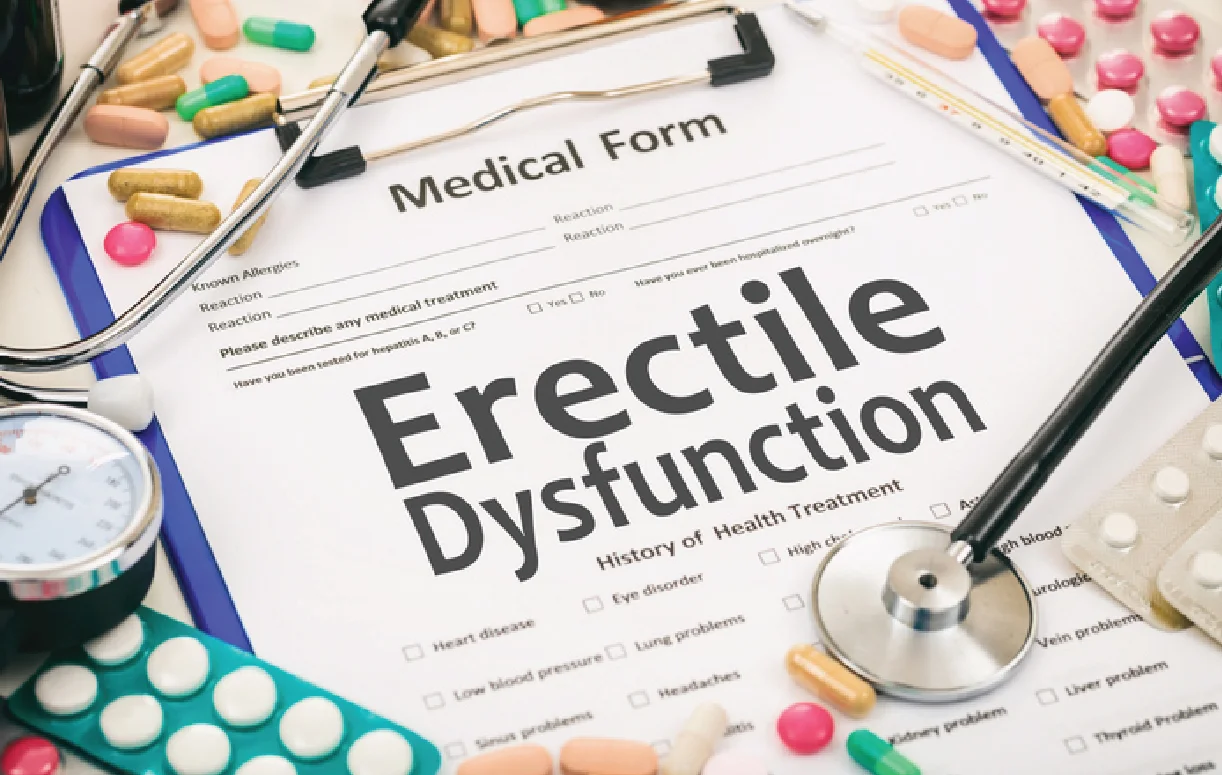 Best ED Treatment in Itarsi