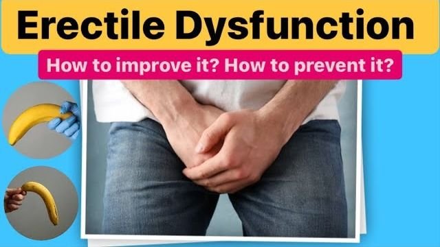 Best ED treatment in chandrapur