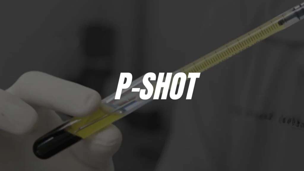 Best P Shot Clinic In Adilabad