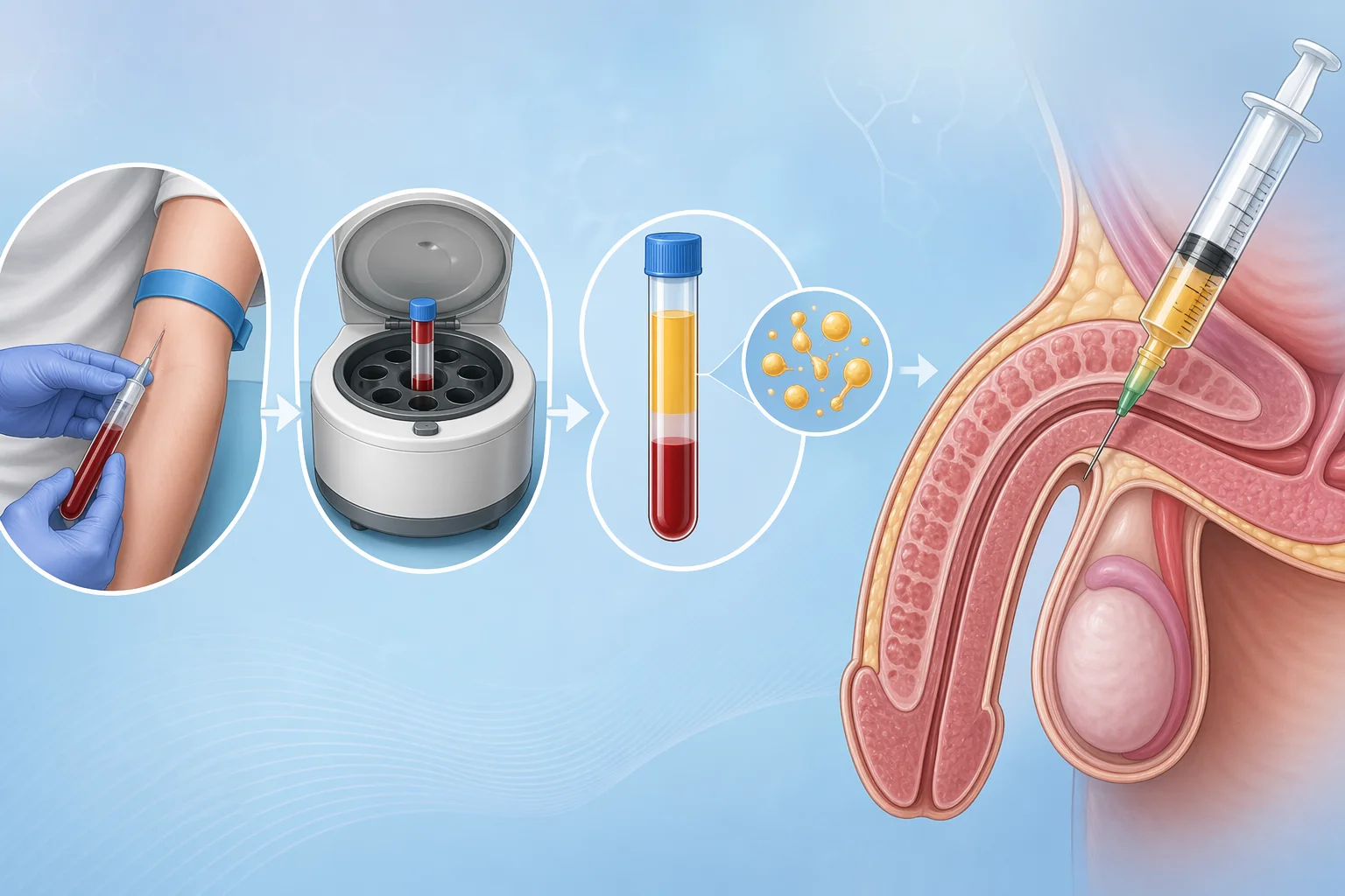 Best P Shot Clinic In Gadchiroli