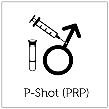 Best P Shot Clinic In Gondia