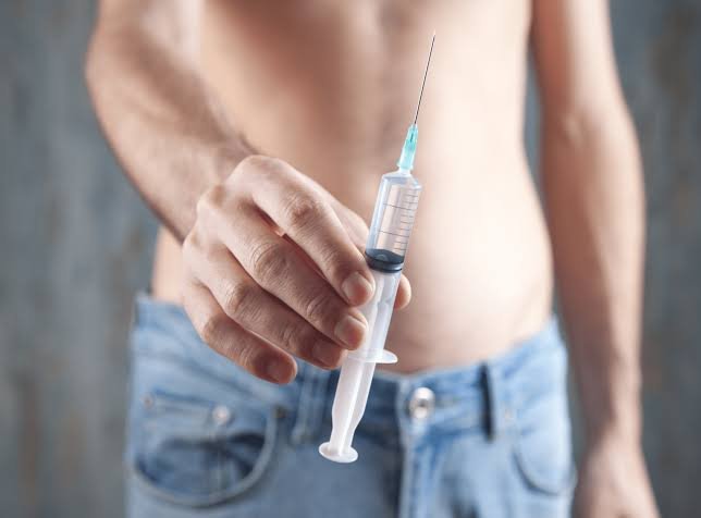 Best P Shot Clinic In Itarsi