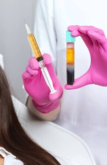 Best PRP Therapy for Men in Gondia