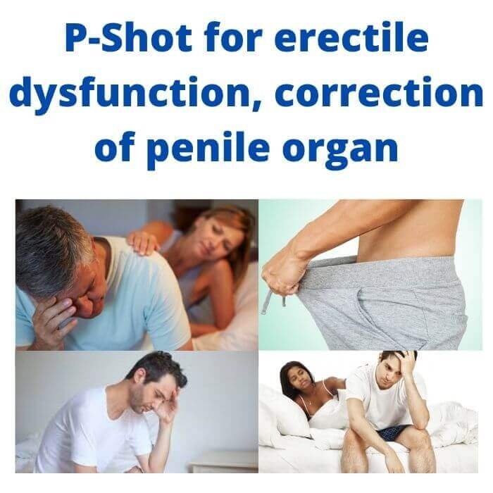 Best PRP Therapy for men in betul