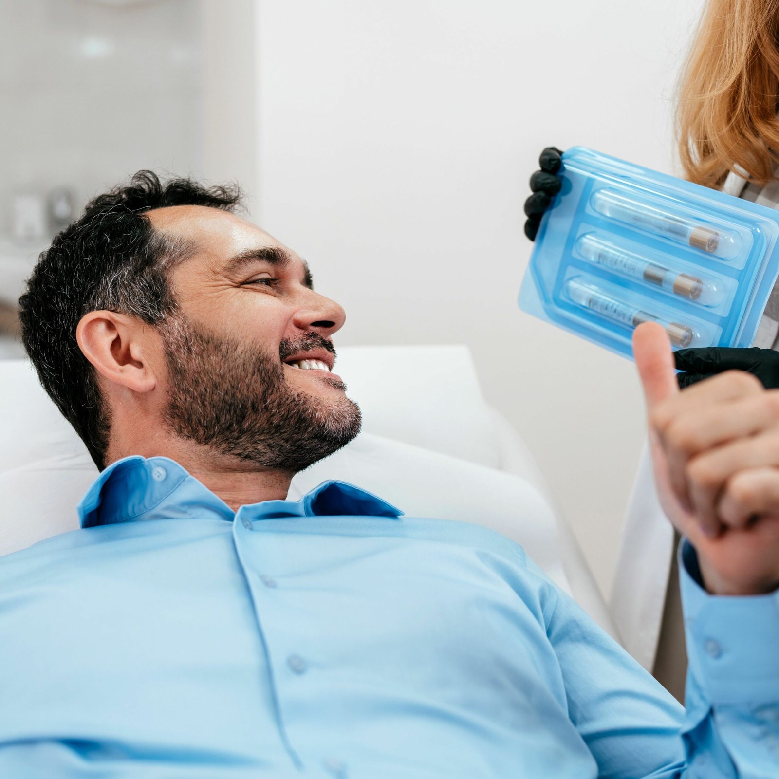 Best PRP Therapy for men in shahdol