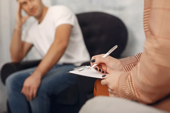 Best Psychiatrists In Adilabad