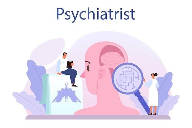 Best Psychiatrists In Gadarwara