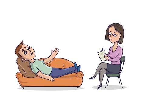 Best Psychiatrists in Harda