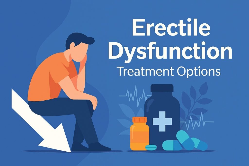 Best ed treatment in shahdol