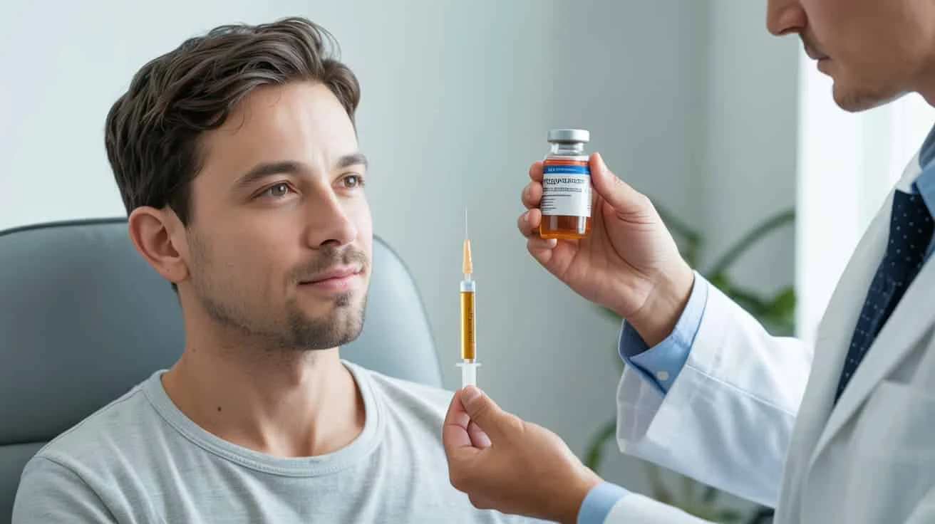Best p shot clinic in shahdol