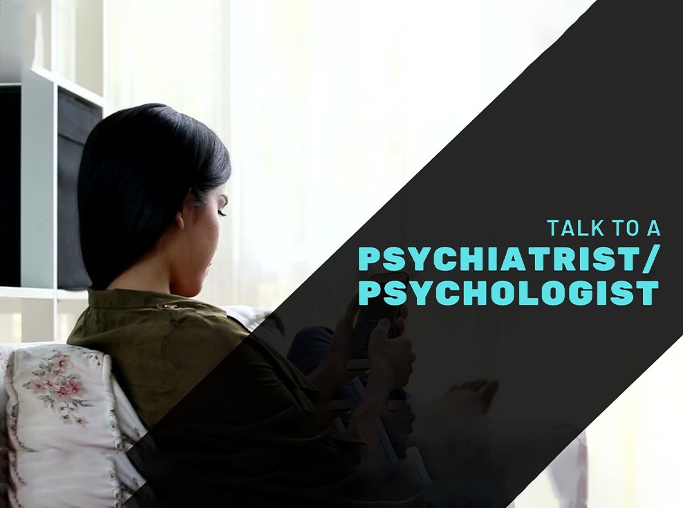 Best psychiatrist in betul