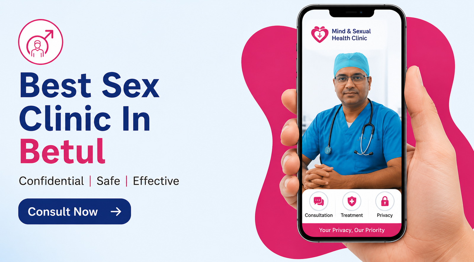 Best sex clinic in betul