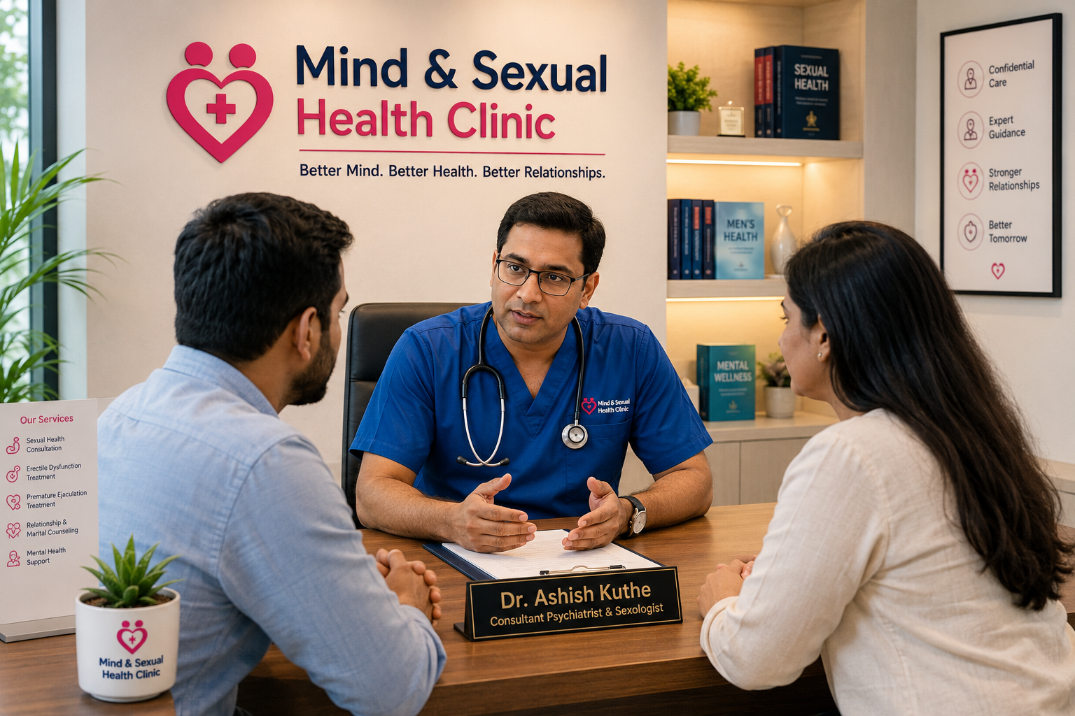 Best sex doctor in betul