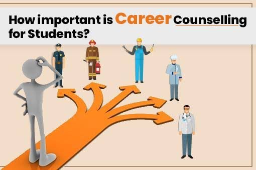 Career Counselling
