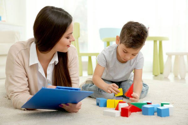 Child Counselling