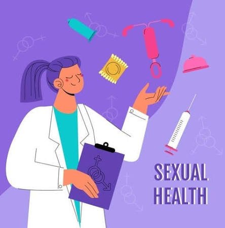 Confidential Sexual Health Consultation in Bhopal