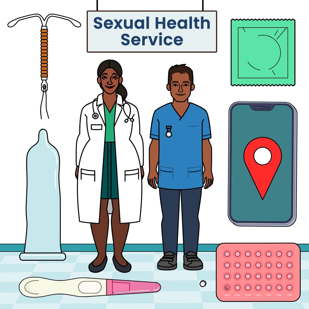 Confidential Sexual Health Consultation in Gondia
