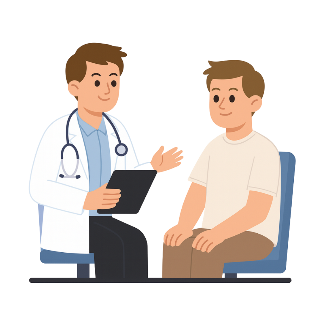 Confidential Sexual Health Consultation in Sagar