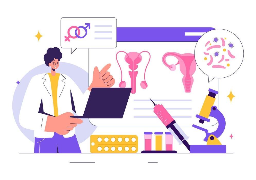 Confidential sexual health consultation in chandrapur