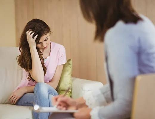 Counseling For Teenage Issues