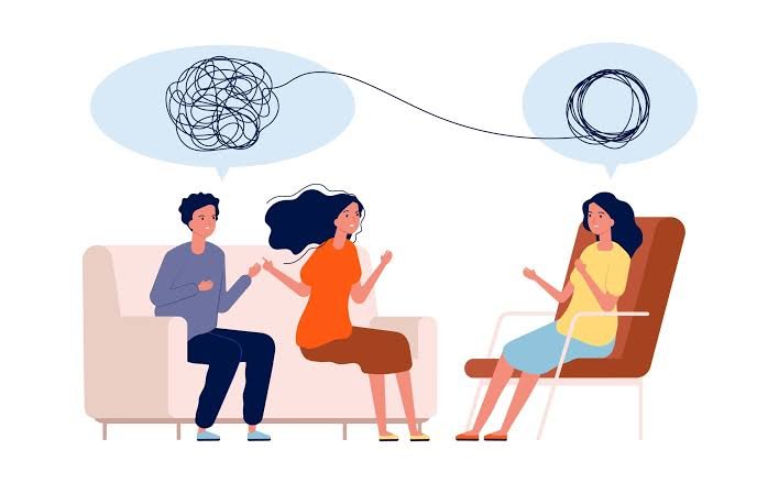 Couple Therapy