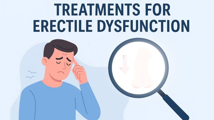 Erectile Dysfunction Doctor Adilabad