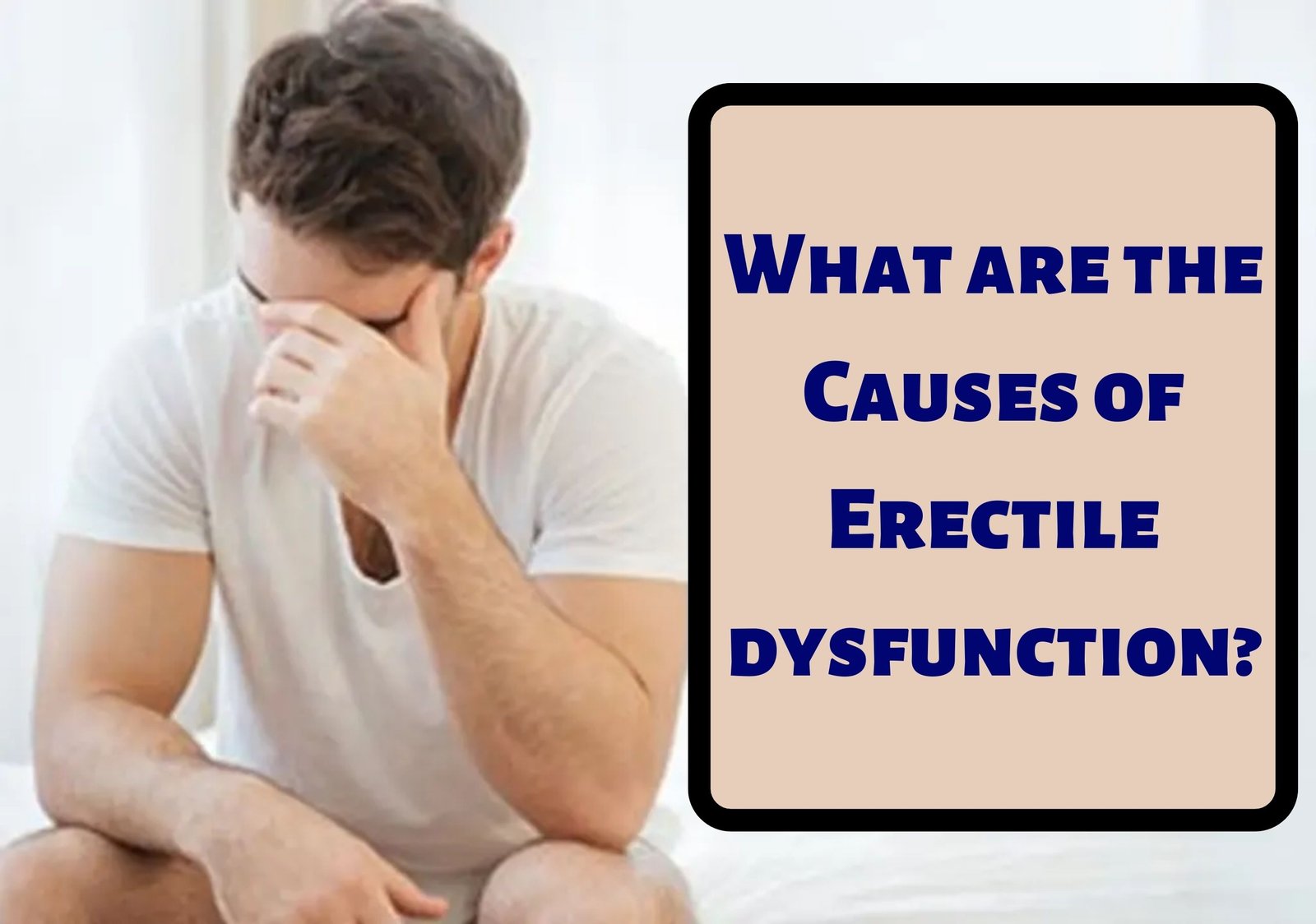 Erectile dysfunction doctor chandrapur