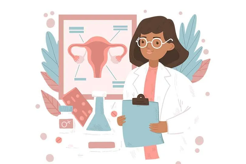 Female Sexologist in Gadchiroli