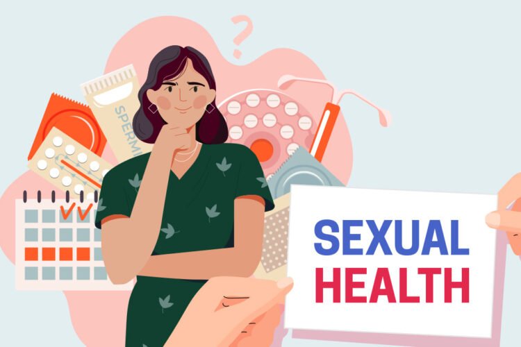 Female sexologist in chandrapur